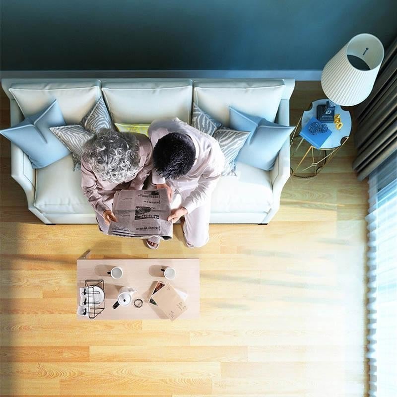 🏠✨ Καθαριστικό δαπέδου πλακιδίων – Βαθύς καθαρισμός για δάπεδα από αρμούς, πέτρα και κεραμικά (1 συσκευασία/30 τεμάχια) 😌-GR