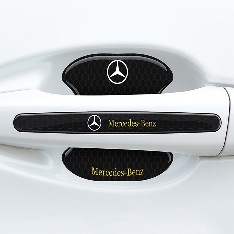 Osłona przeciwzarysowa miski drzwiowej✨4 szt.✨