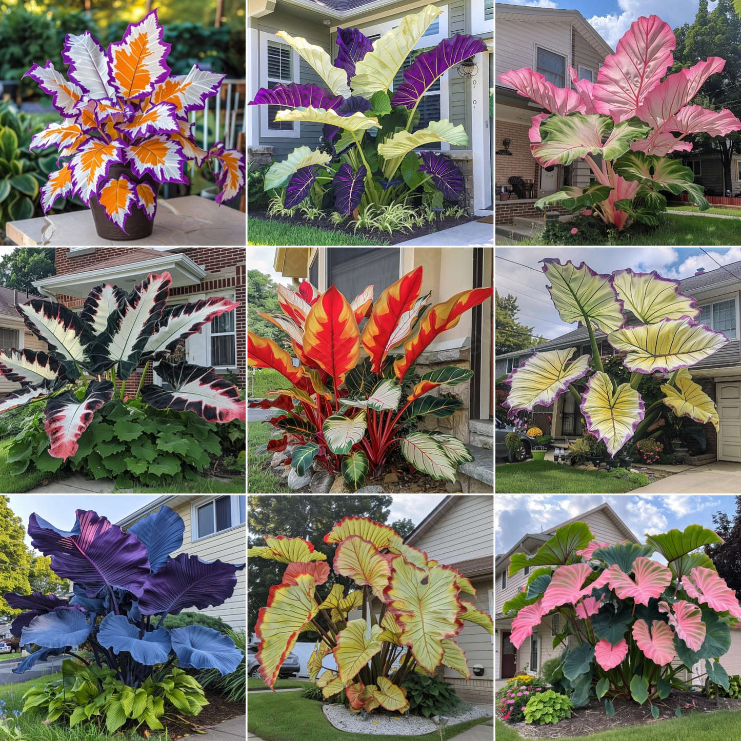 Milžiniškos kaladžio svogūnėlės-LT