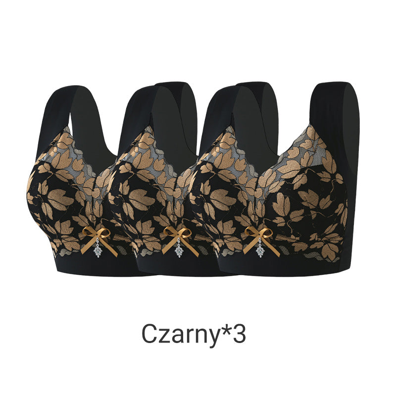 ✨【1+1 gratis】💖 Bezszwowa bielizna damska