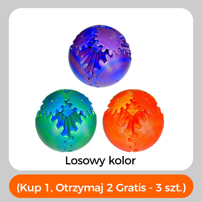 Pirkite 1, gaukite 2 nemokamai đ Steampunk spinning stebuklas - fidget (greitro rutulys)-LT