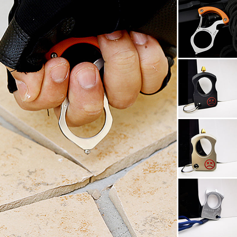 Specjalny brelok do samoobrony