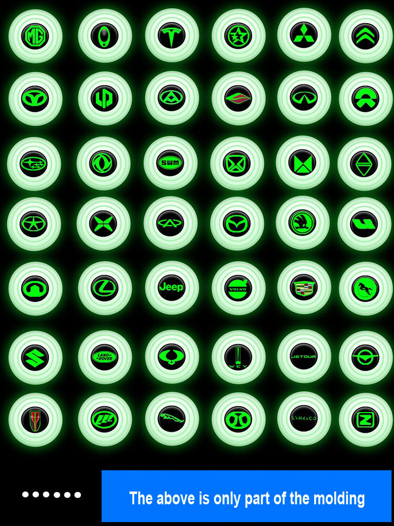 Dvigubo bėgelio automobilio durų pagalvėlė su dideliu elastingumu ✨20 vnt.✨-LT