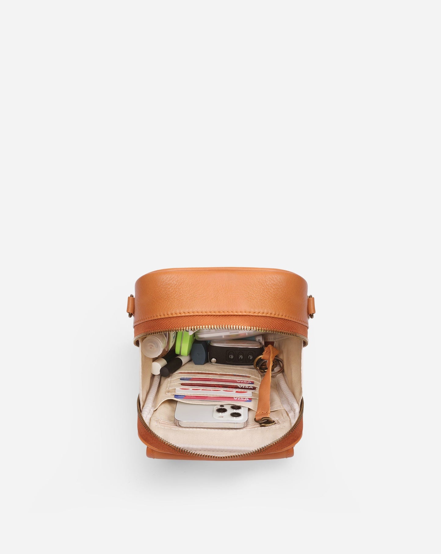 Mała torba typu crossbody Naya 2,0 l