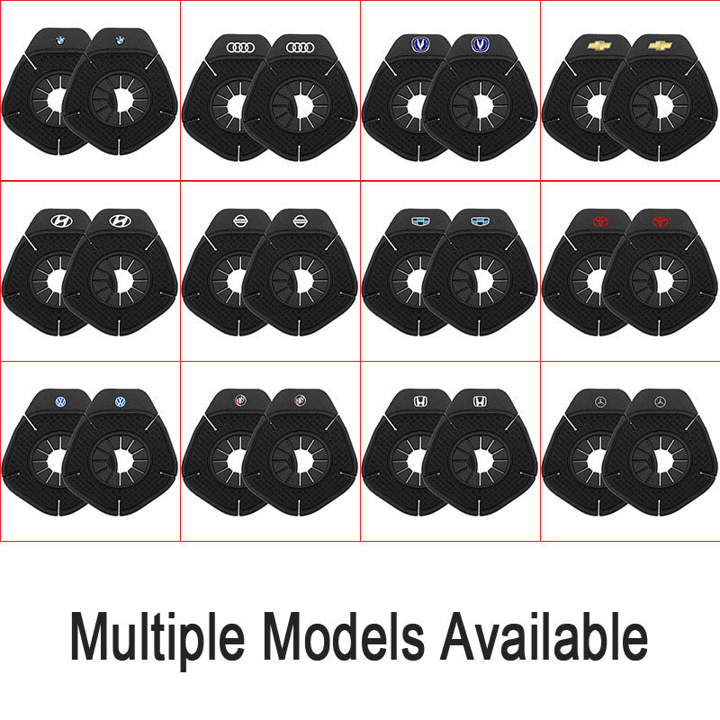 Gorąca wyprzedaż ✨ Osłona otworu na ramię wycieraczki samochodowej 🎉4 szt.🎉