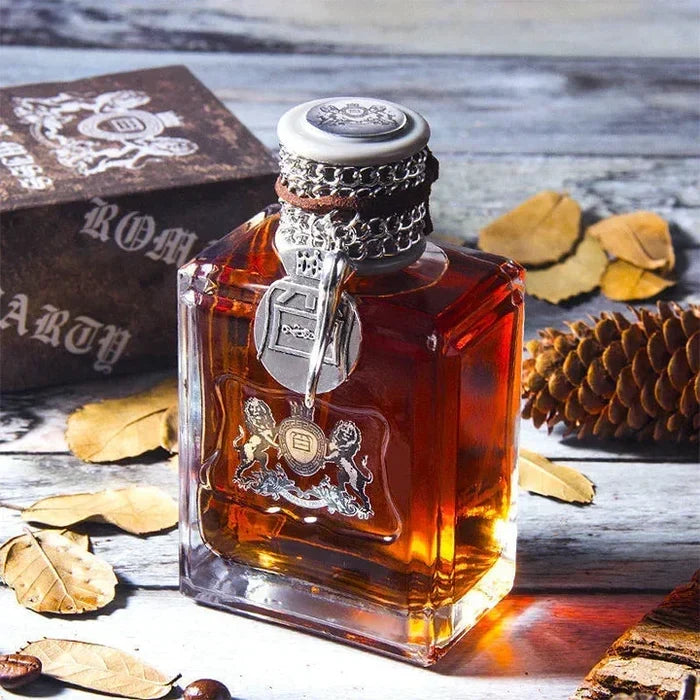 Perfumy feromonowe dla mężczyzn AiduerTM Alpha