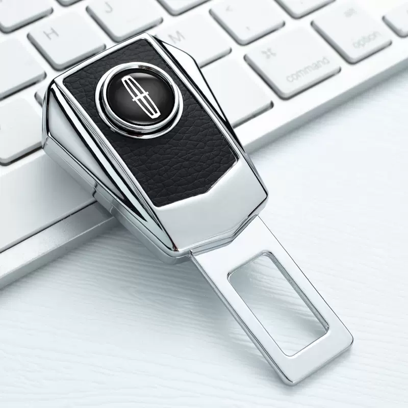 Kup 1 i otrzymaj 1 gratis 🎉Metalowa klamra przedłużająca pas bezpieczeństwa