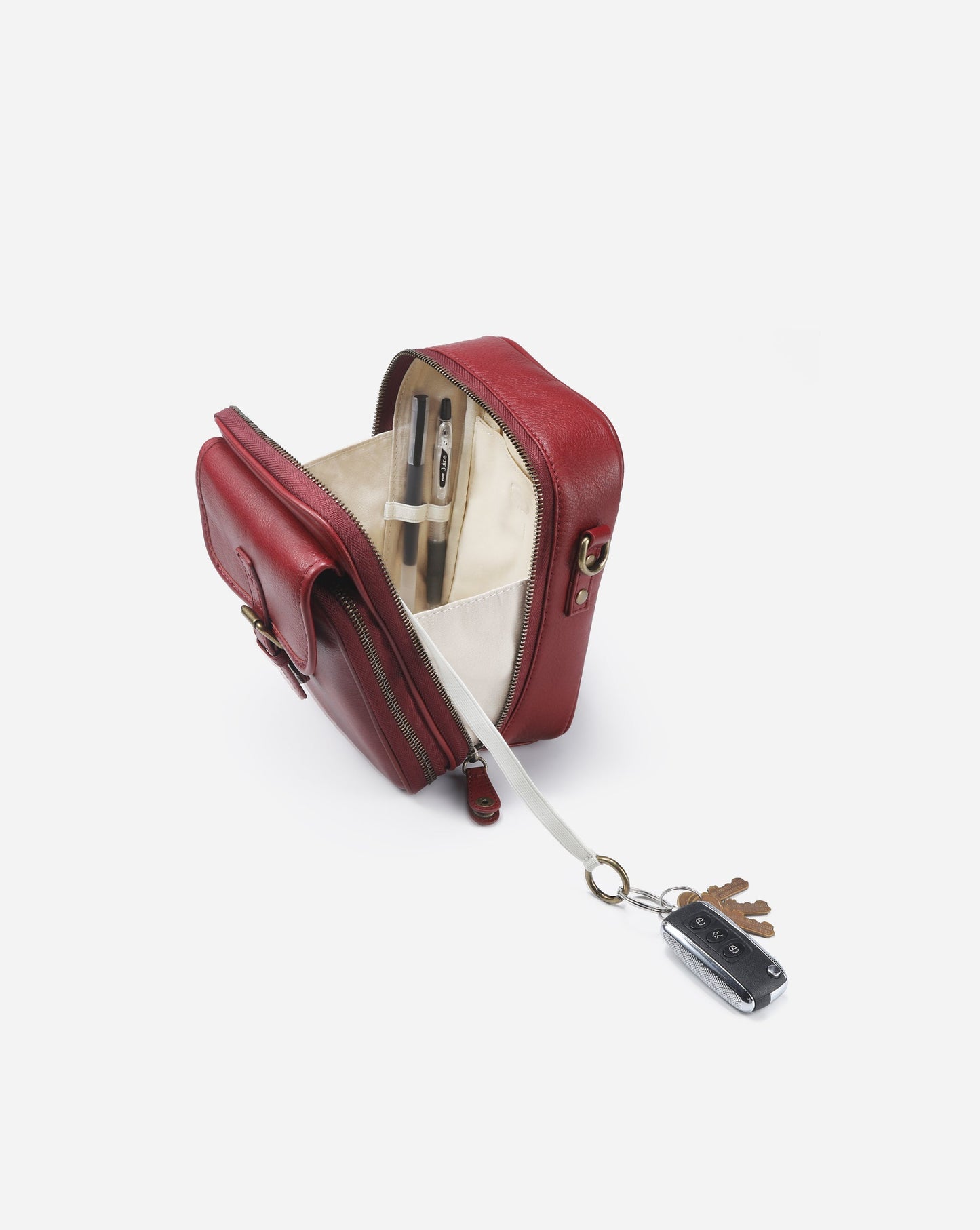 Mała torba typu crossbody Naya 2,0 l