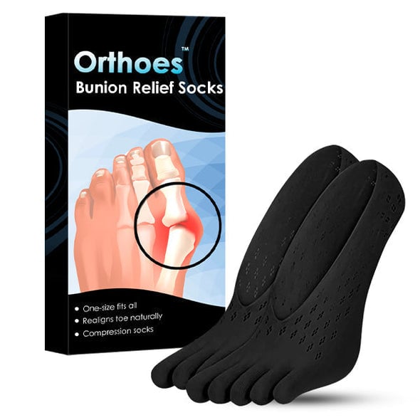 Orthoes™ ortopedinės kojinės-LT