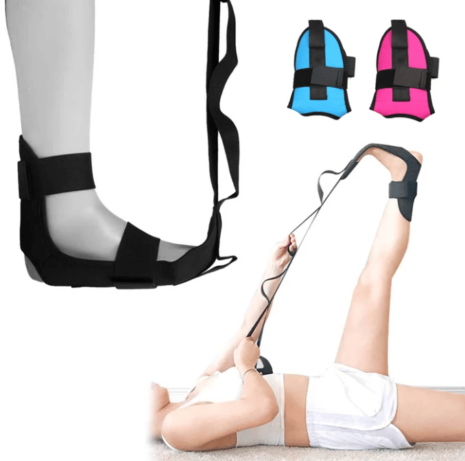 🧘♀️🧘♂️ Fascia stretcher | Επιτέλους ξανά ευέλικτο-TAB