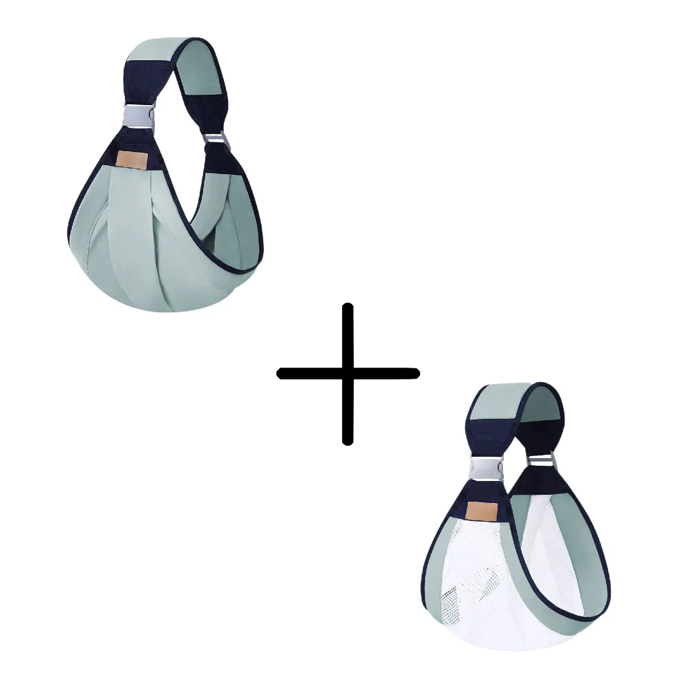⏰Kup 1, drugie GRATIS - 👶✨ergonomiczne nosidełko dla dziecka