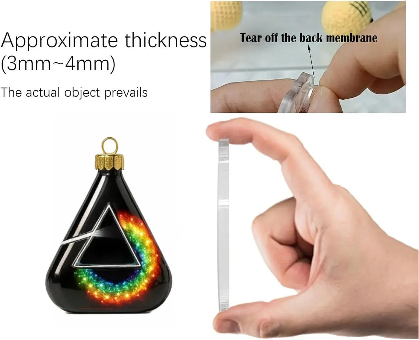 Kalendarz adwentowy Pink Floyd 2025