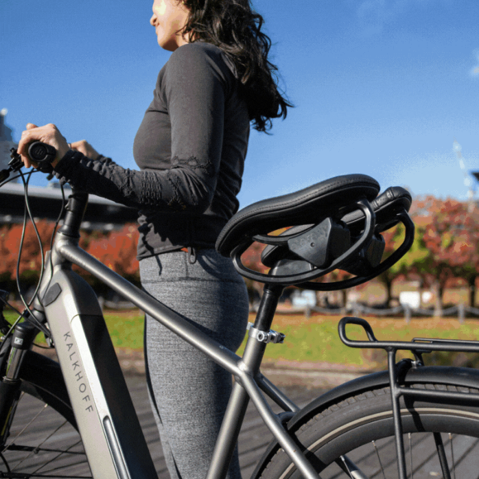 🚴🚴♀️Ergonomiczne dynamiczne siodełko rowerowe