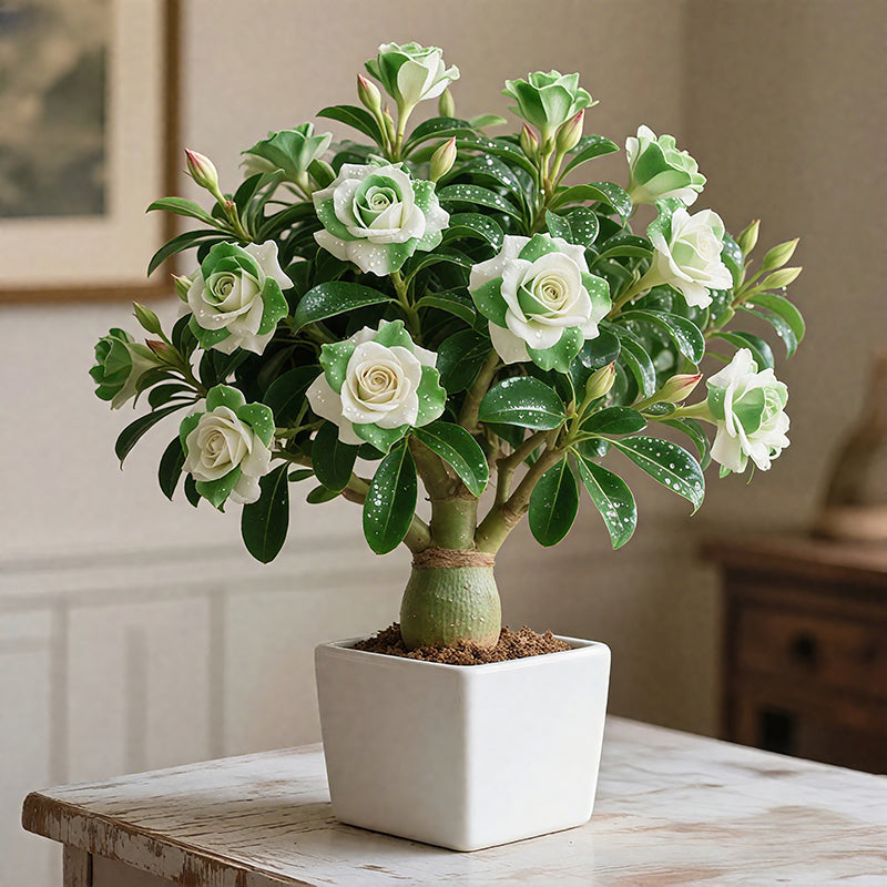 🌵🌺Sivatagi rózsák hagymái