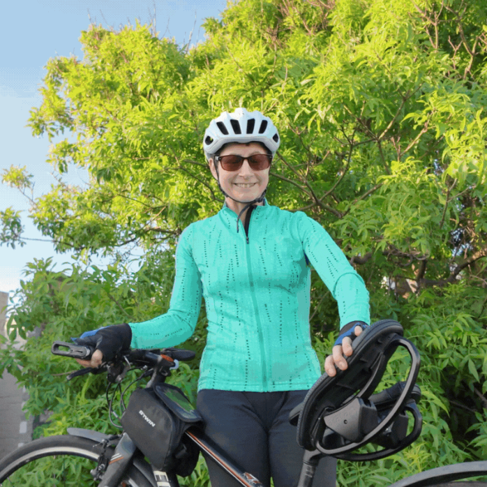 🚴🚴♀️Ergonomiczne dynamiczne siodełko rowerowe