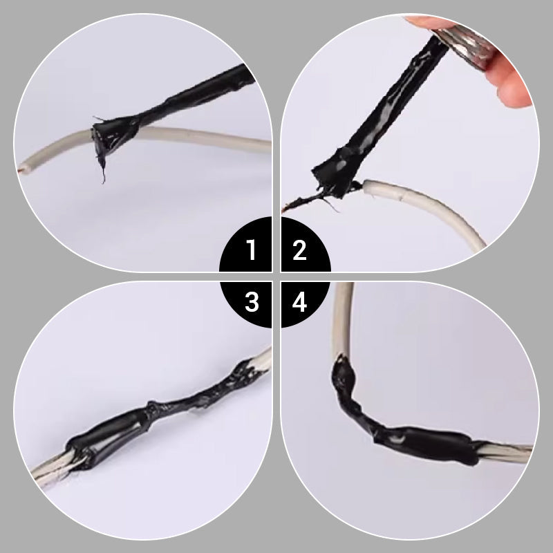 🔥Gorąca wyprzedaż - 50% TANIEJ🔥Powłoka izolacyjna w płynie