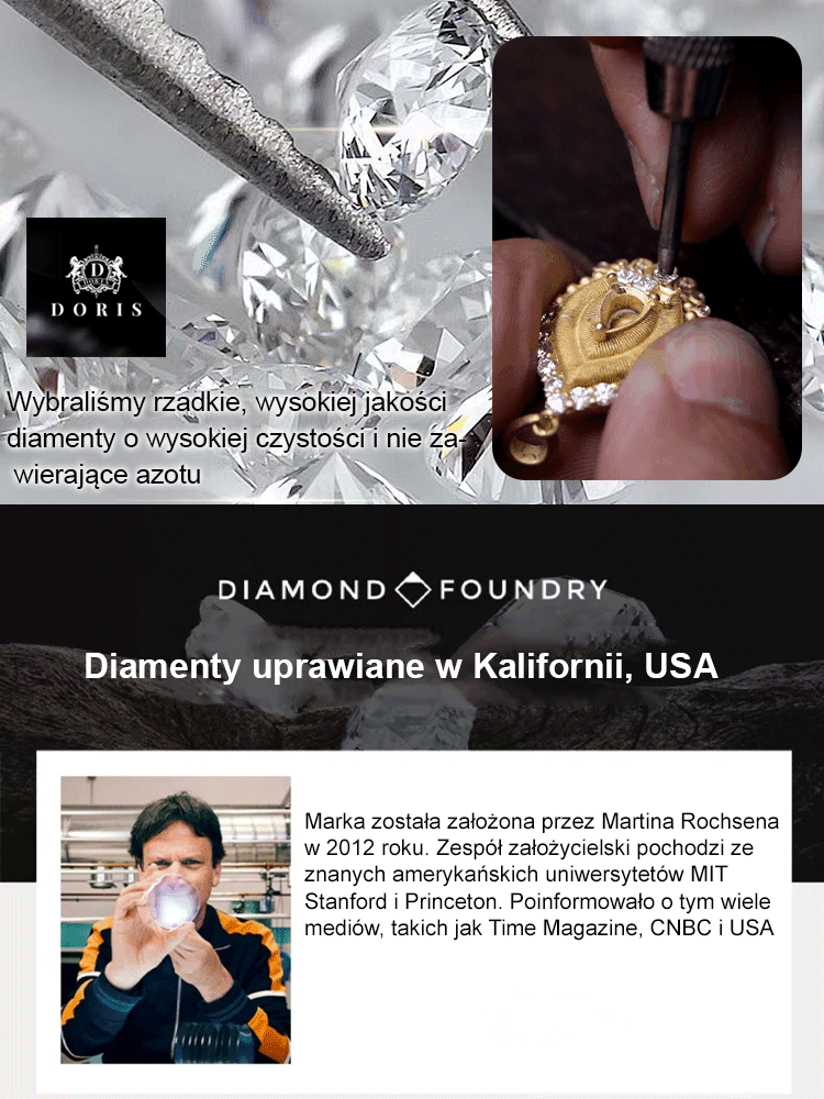 Naszyjnik z obojczykiem w stylu vintage z pozłacaną zawieszką