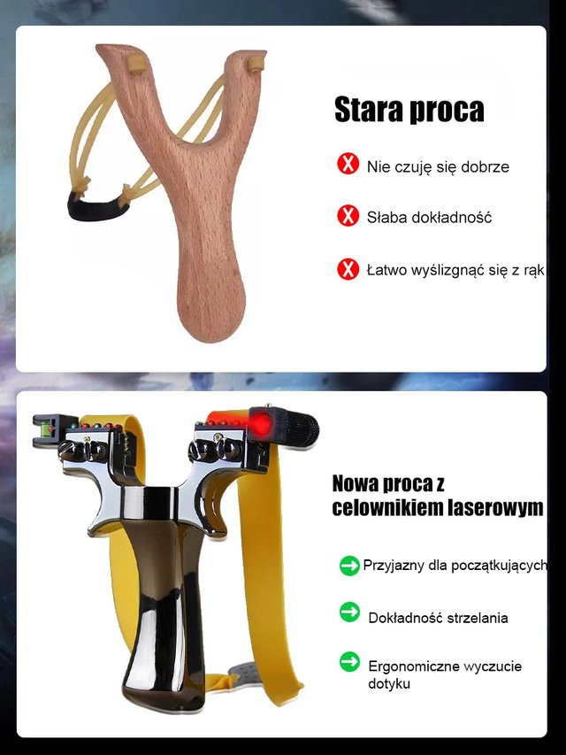 Zabawki celujące w podczerwieni