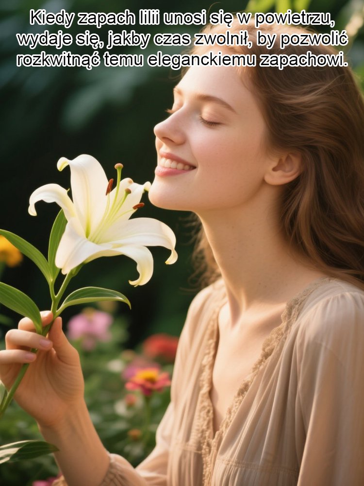 【Bardziej pachnący niż perfumy】Cebulki lilii Four Seasons pachnące na tysiące mil,Kwitnie co roku