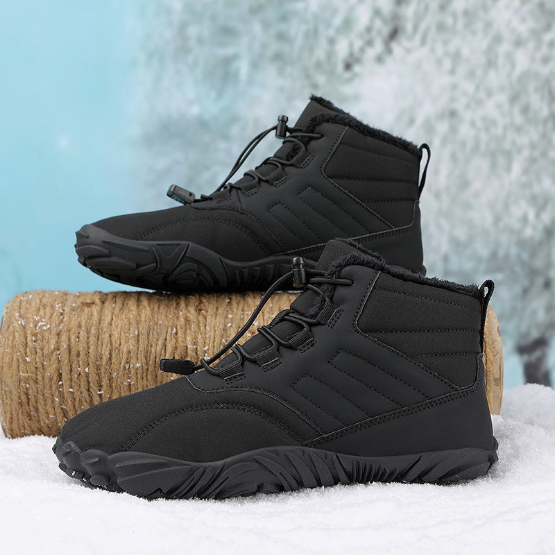 ΑΔΙΑΒΡΟΧΑ ΚΑΙ ΑΔΙΑΒΡΟΧΑ ΧΕΙΜΕΡΙΝΑ ΠΑΠΟΥΤΣΙΑ UNSTOPPABLE (UNISEX)👟-LT