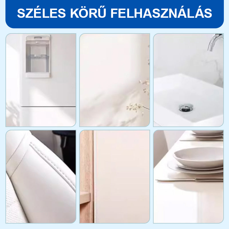 Wielofunkcyjny krem do prania i odplamiania