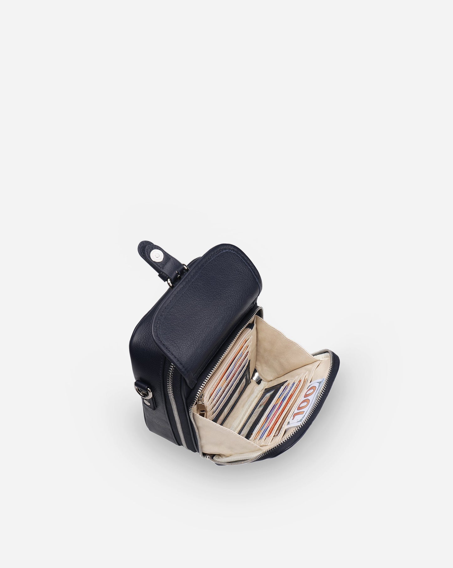 Mała torba typu crossbody Naya 2,0 l