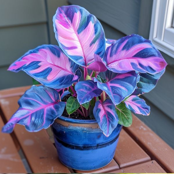 🌿 Spalvingos hostų sėklos – pavėsio karalius sode! 🌿-LT