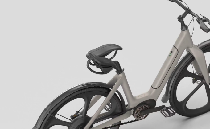 🚴🚴♀️Ergonomiczne dynamiczne siodełko rowerowe