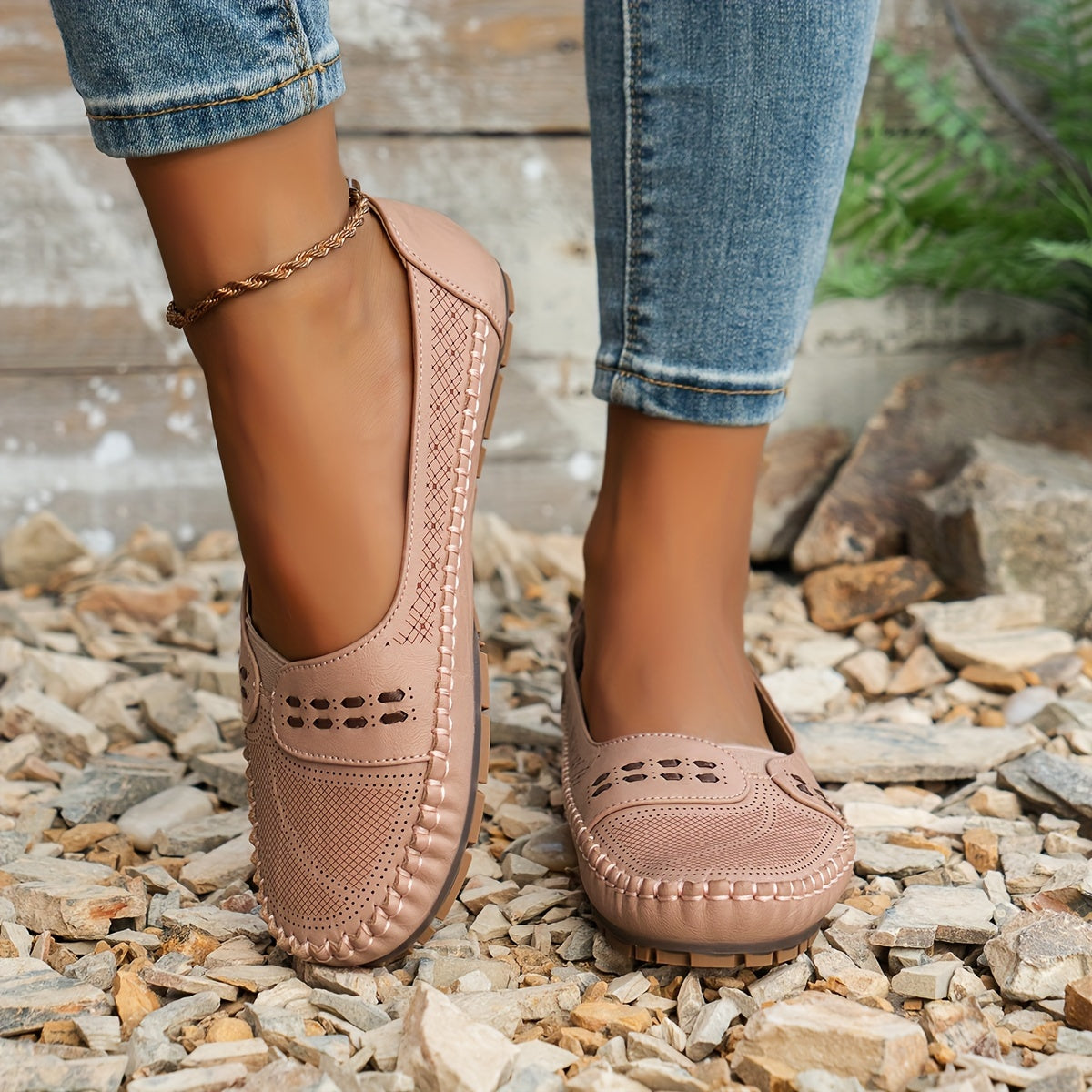 🔥 płaskie buty ortopedyczne dla kobiet, lekkie, antypoślizgowe, oddychające