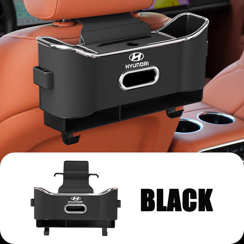 Πολυλειτουργικός αποθηκευτικός χώρος για την πλάτη του καθίσματος αυτοκινήτου-GR