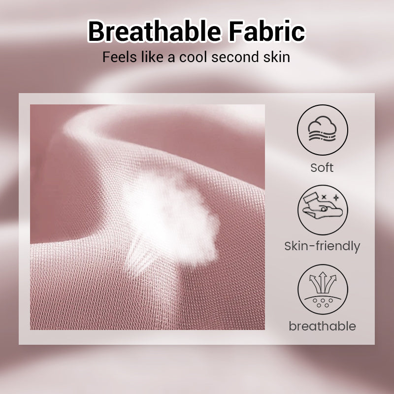 🐘Vyriškos kvėpuojančios bokserinės kelnaitės su 3D kišene🩲-LT