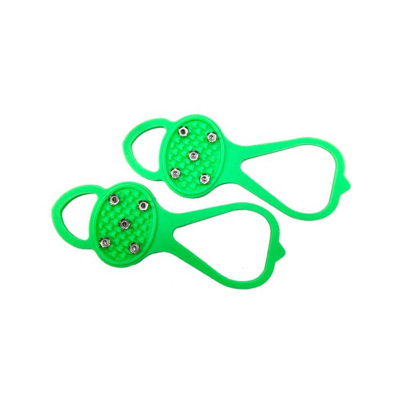 Universalūs neslystantys dygliai-LT