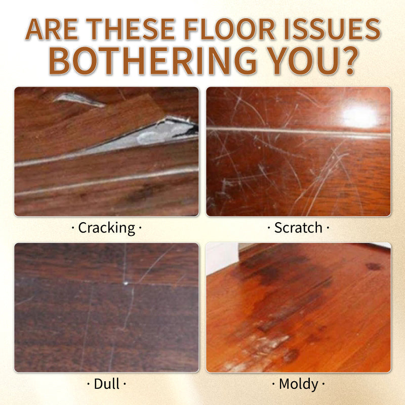 ✨Środek do czyszczenia podłóg i usuwania zapachów