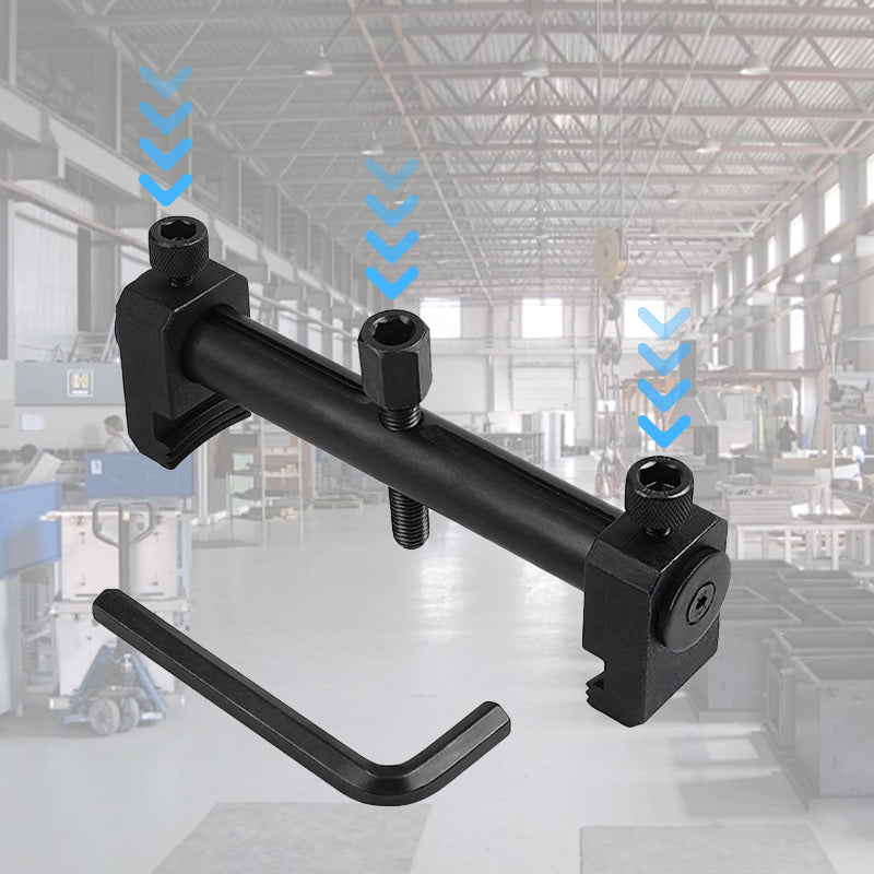 đ„Adjustable Crankshaft Pulley Removal Toolđ©