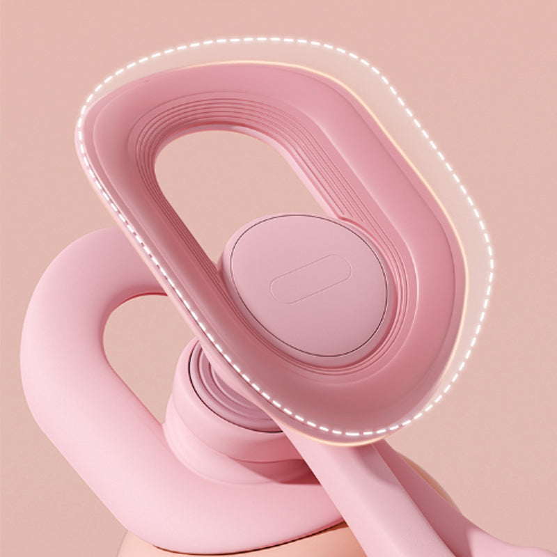 Antypoślizgowy, wygodny, dopasowany trenażer mięśni dna miednicy🙋♀️