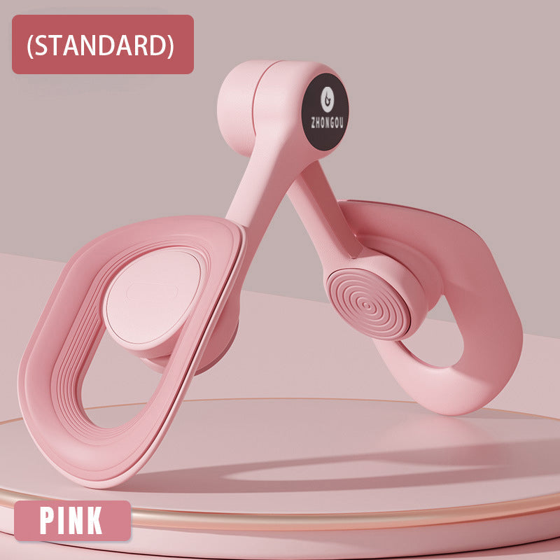 Antypoślizgowy, wygodny, dopasowany trenażer mięśni dna miednicy🙋♀️