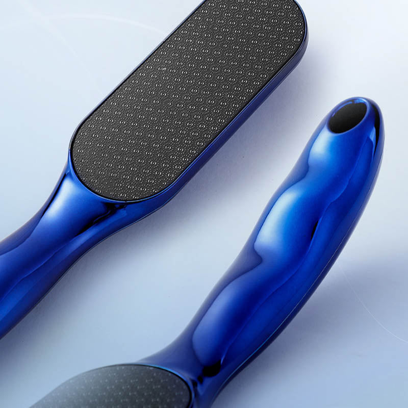 🔥 Praktyczny ręczny przyrząd do usuwania zrogowaciałego naskórka ze stóp🦶🏻