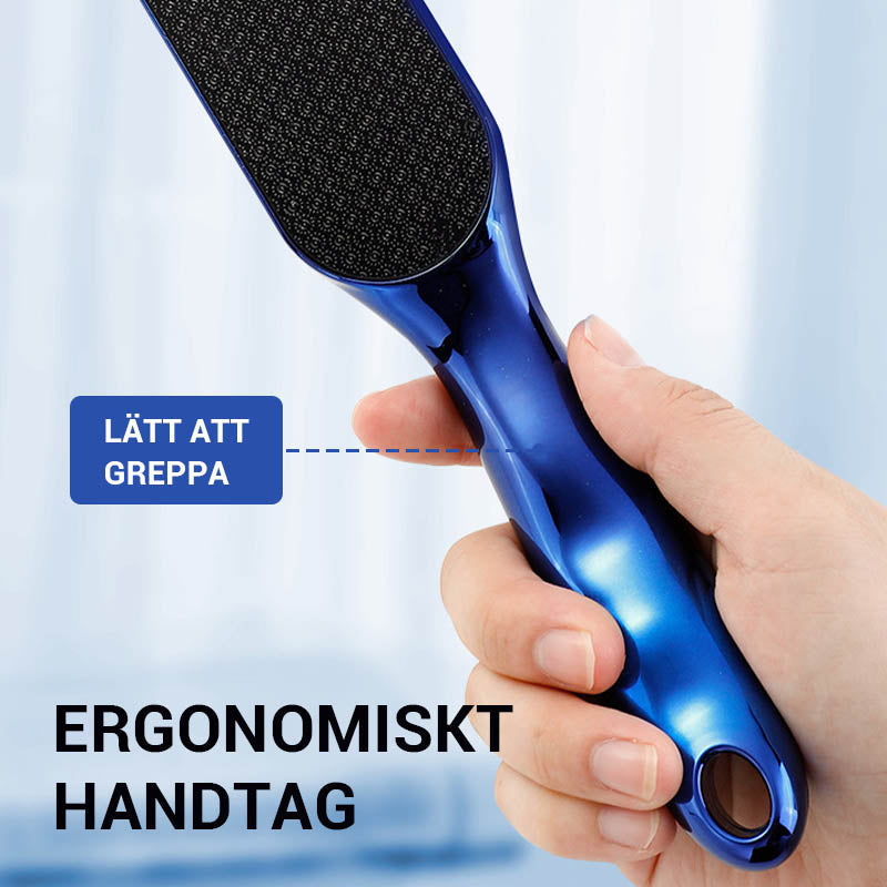 🔥 Praktyczny ręczny przyrząd do usuwania zrogowaciałego naskórka ze stóp🦶🏻