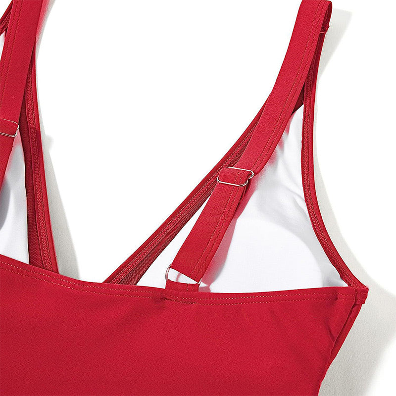 strój kąpielowy Tummy Control