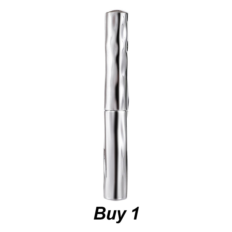 🔥 Wodoodporny i odporny na pot wydłużający i podkręcający tusz do rzęs