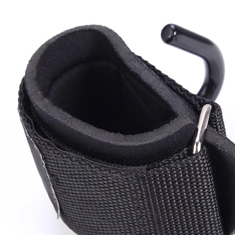 🔥Gorąca wyprzedaż 🔥 Trener z hakiem na zawiasach💪