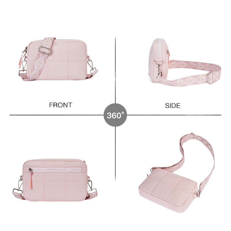 Torba typu crossbody WS