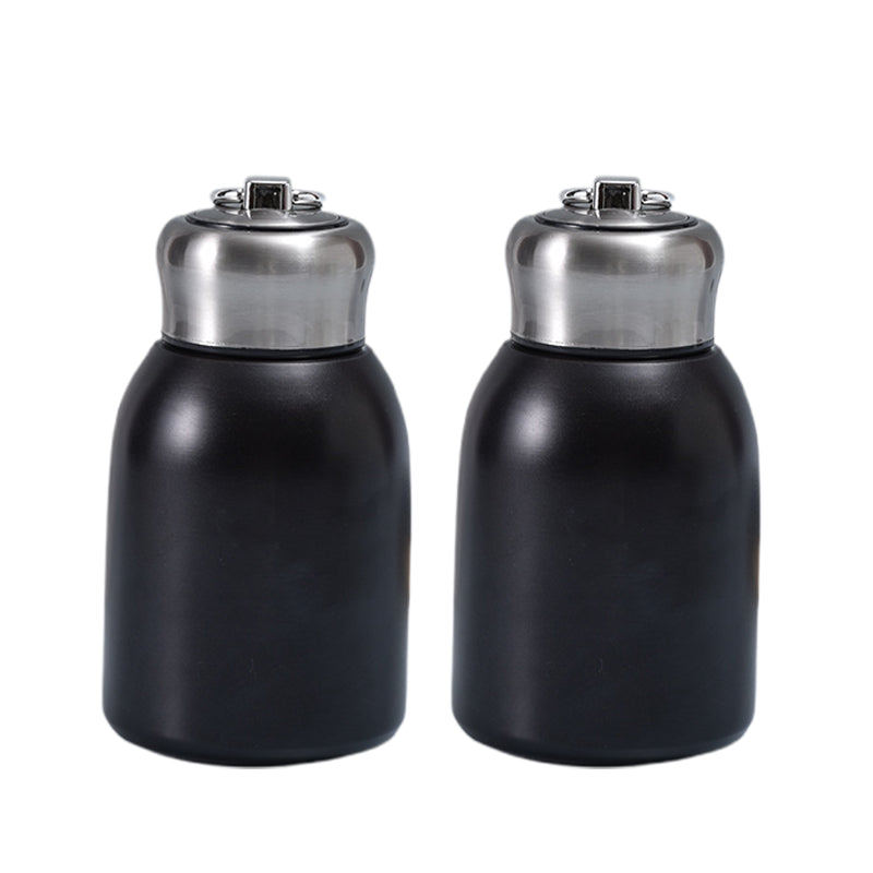 Stylowa i przenośna butelka na wodę z izolacją