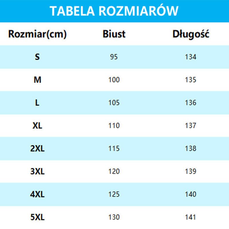 🌸Damska zwiewna sukienka midi z kopertowym dekoltem