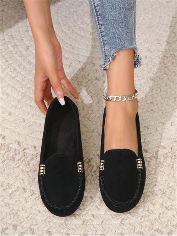 ✨ Ortopedyczne buty z amortyzacją dla kobiet