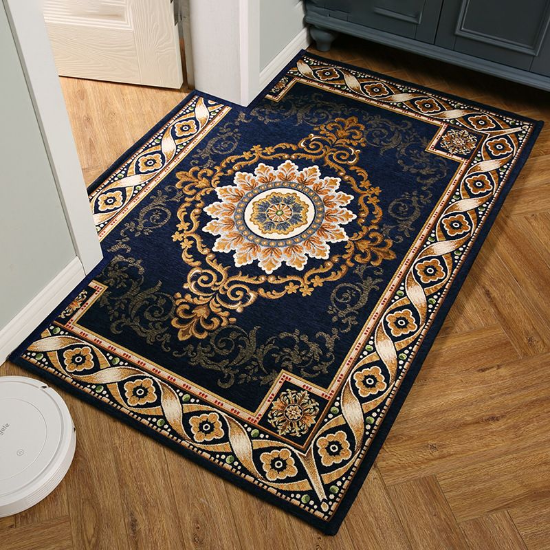 🏠Luksusowa, wspaniała antypoślizgowa wycieraczka dywanowa