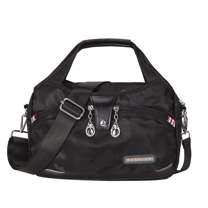 👜 Modna torebka antykradzieżowa👍