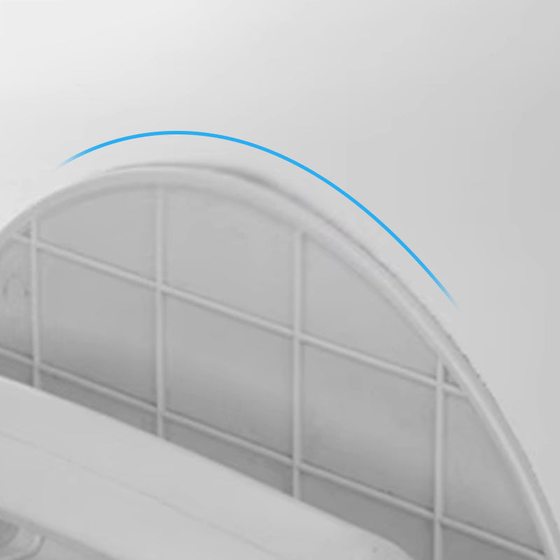 🔥Gorąca sprzedaż🔥Wielofunkcyjne półokrągłe kątowe narzędzie ścierne