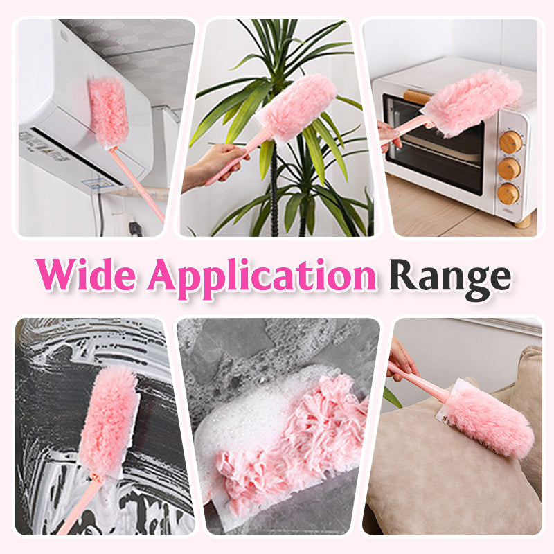 🔥✨Składana i zmywalna ściereczka do czyszczenia