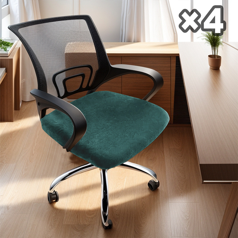 Elastingi vandeniui atsparūs kėdžių užvalkalai-LT